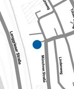 Vorschau: Karte von Jugendgästehaus Isarwinkel