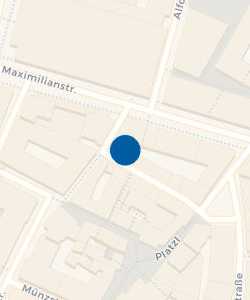 Vorschau: Karte von Falkenturm Boutique Hotel
