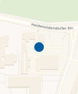 Vorschau: Karte von Reisebüro Müller
