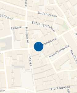 Vorschau: Karte von Juwelier Wegmershaus