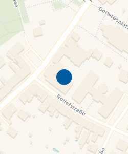 Vorschau: Karte von Katholische Kindertagesstätte St. Monika