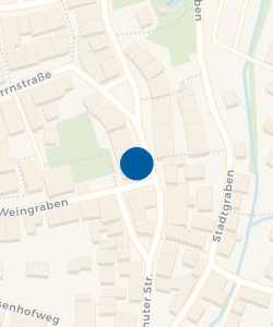 Vorschau: Karte von Jazzclub Hirsch