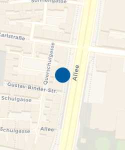 Vorschau: Karte von Schäfer in & out