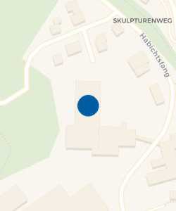 Vorschau: Karte von Kurklinik