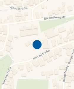 Vorschau: Karte von Kindergarten Busenberg