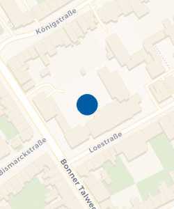 Vorschau: Karte von Clara-Schumann-Gymnasium