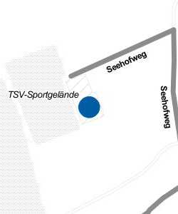 Vorschau: Karte von Sauberghalle