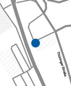 Vorschau: Karte von Edeka Markt Rehm