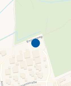 Vorschau: Karte von Spielplatz Enzianweg
