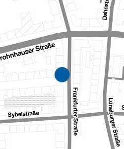 Vorschau: Karte von Friseursalon Güner
