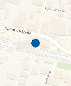 Vorschau: Karte von Bäckerei Schwarz GmbH & Co.KG