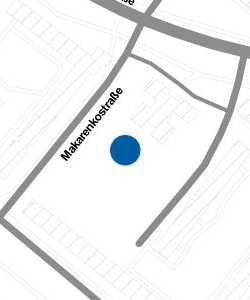 Vorschau: Karte von Integrative Montessori Kindertagesstätte