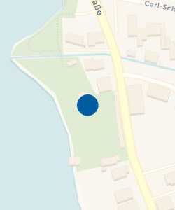 Vorschau: Karte von Strandbad Schliersee