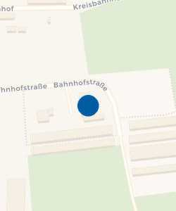 Vorschau: Karte von Autoservice Wieczorek