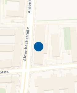 Vorschau: Karte von FIT STAR Fitnessstudio München-Sendling