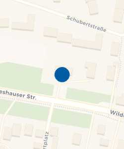 Vorschau: Karte von Schuhhaus Runge