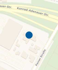 Vorschau: Karte von Fahrzeughaus Beyerlein