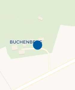 Vorschau: Karte von Bienchen & Lu's Ferienparadies