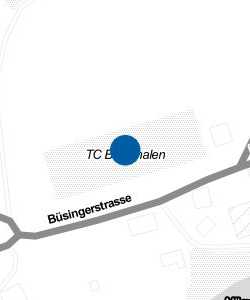 Vorschau: Karte von TC Buchthalen