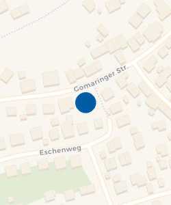 Vorschau: Karte von Apotheke Ohmenhausen