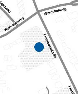 Vorschau: Karte von Stavenhagenhaus