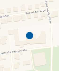 Vorschau: Karte von Grundschule Erich Kästner