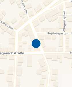 Vorschau: Karte von Maler Spath GmbH Maler und Gerüstbau
