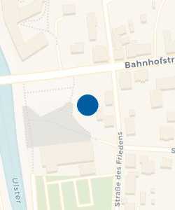 Vorschau: Karte von Am Kulturhaus