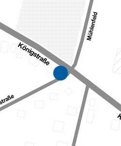 Vorschau: Karte von Gesundheitszentrum Kutenhausen