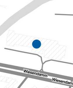 Vorschau: Karte von Volkswagen Automobile Hamburg GmbH