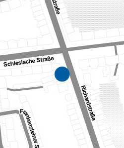 Vorschau: Karte von Bäckerei & Konditorei Schrage
