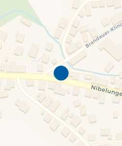 Vorschau: Karte von Reichenbach,Branderauer-kliger-weg
