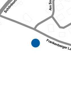 Vorschau: Karte von Freiwillige Feuerwehr Schönborn-Dreiwerden-Seifersbach
