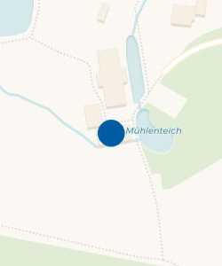 Vorschau: Karte von Gasthaus zur Farchauer Mühle