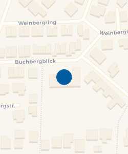 Vorschau: Karte von Kindergarten Buchbergblick