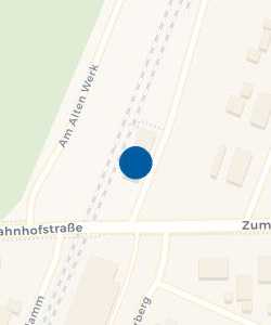 Vorschau: Karte von Lemmfrie's im Alten Bahnhof