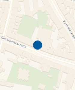 Vorschau: Karte von Volksbanken Immobilien GmbH