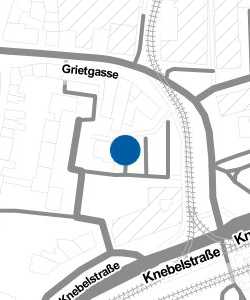 Vorschau: Karte von Paradiesbahnhof - Elektro