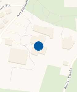 Vorschau: Karte von Steinenbergschule