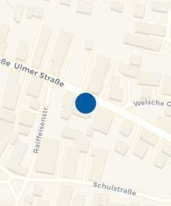 Vorschau: Karte von Modehaus Rössle