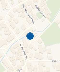 Vorschau: Karte von Kindertagesstätte Wilhelm-Mattes-Straße