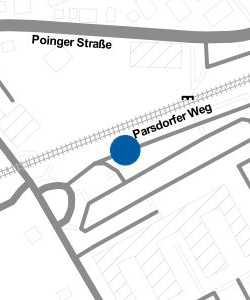 Vorschau: Karte von Bahnhof Süd Heimstetten
