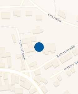Vorschau: Karte von Grundschule Dörfleins