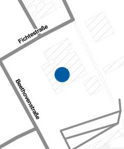 Vorschau: Karte von Theodor-Heuß-Realschule