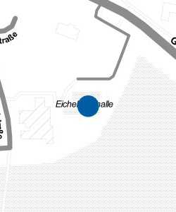 Vorschau: Karte von Eichelberghalle