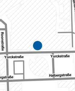 Vorschau: Karte von COVID Impfzentrum Ludwigshafen