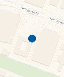 Vorschau: Karte von dm-Drogerie markt GmbH + Co. KG