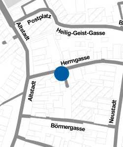 Vorschau: Karte von Wohn Laden Herrngasse
