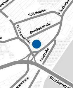 Vorschau: Karte von Turmbräugarten