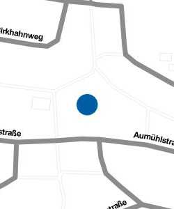 Vorschau: Karte von Spielplatz Aumühle